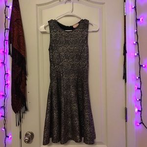 Brand new sparkly cocktail dress.